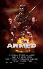 Watch Armed Movie4k