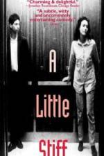 Watch A Little Stiff Movie4k