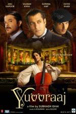 Watch Yuvvraaj Movie4k