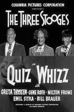 Watch Quiz Whizz Movie4k
