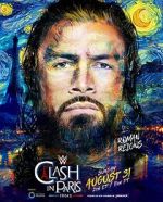 Watch WWE Clash in Paris (TV Special 2025) Movie4k