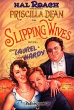 Watch Slipping Wives (Short 1927) Movie4k