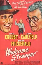 Watch Welcome Stranger Movie4k