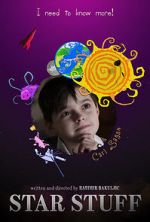 Watch Star Stuff: A Story of Carl Sagan (Short 2015) Movie4k