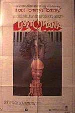 Watch Lisztomania Movie4k