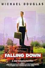 Watch Falling Down Movie4k