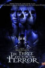 Watch I tre volti del terrore Movie4k