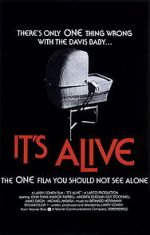 Watch It\'s Alive Movie4k