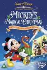 Watch Mickey's Magical Christmas Snowed in at the House of Mouse Movie4k