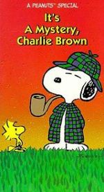 Watch It\'s a Mystery, Charlie Brown (TV Short 1974) Movie4k