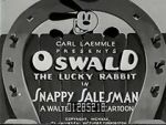 Watch Snappy Salesman Movie4k
