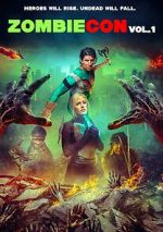 Watch ZombieCON Vol. 1 Movie4k