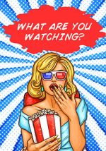 Watch What Are You Watching? Movie4k