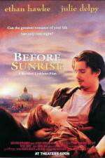 Watch Before Sunrise Movie4k