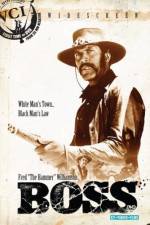 Watch The Black Bounty Killer Movie4k