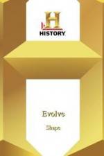 Watch History Channel Evolve: Shape Movie4k