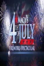 Watch Macys Fourth of July Fireworks Spectacular Movie4k