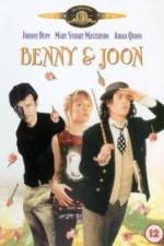 Watch Benny & Joon Movie4k