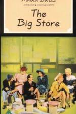 Watch The Big Store Movie4k
