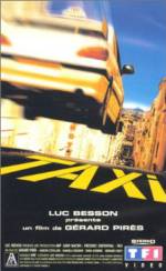 Watch Taxi Movie4k