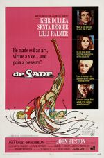 Watch De Sade Movie4k