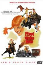 Watch På rymmen med Pippi Långstrump Movie4k