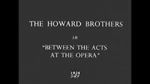 Watch Between the Acts at the Opera Movie4k