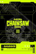 Watch 2025 Fangoria Chainsaw Awards (TV Special 2025) Movie4k
