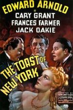 Watch The Toast of New York Movie4k