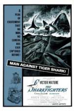 Watch The Sharkfighters Movie4k