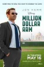 Watch Million Dollar Arm Movie4k
