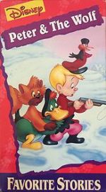 Watch Peter and the Wolf (Short 1946) Movie4k