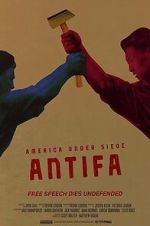 Watch America Under Siege: Antifa Movie4k
