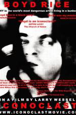 Watch Iconoclast Movie4k