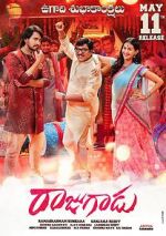 Watch Raju Gadu Movie4k