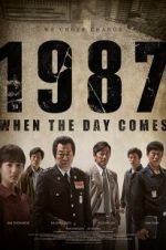 Watch 1987: When the Day Comes Movie4k