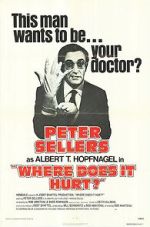 Watch Where Does It Hurt? Movie4k