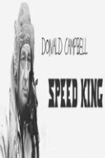 Watch Donald Campbell Speed King Movie4k