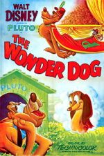Watch Wonder Dog Movie4k
