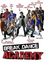 Watch Breakdance Academy Movie4k
