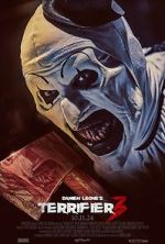 Watch Terrifier 3 Movie4k