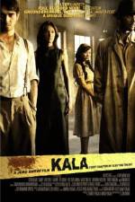 Watch Dead Time: Kala Movie4k