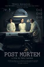 Watch Post Mortem Movie4k