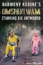 Watch Umshini Wam Movie4k