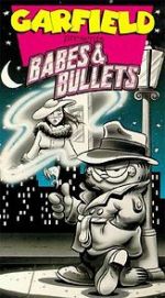 Watch Garfield\'s Babes and Bullets (TV Short 1989) Movie4k