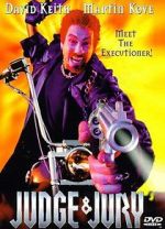 Watch Judge & Jury Movie4k