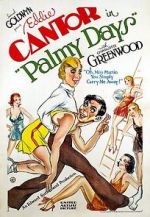 Watch Palmy Days Movie4k