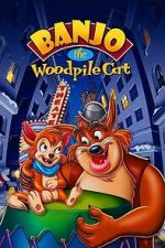 Watch Banjo the Woodpile Cat Movie4k