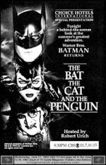 Watch The Bat, the Cat, and the Penguin Movie4k