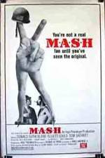 Watch MASH Movie4k